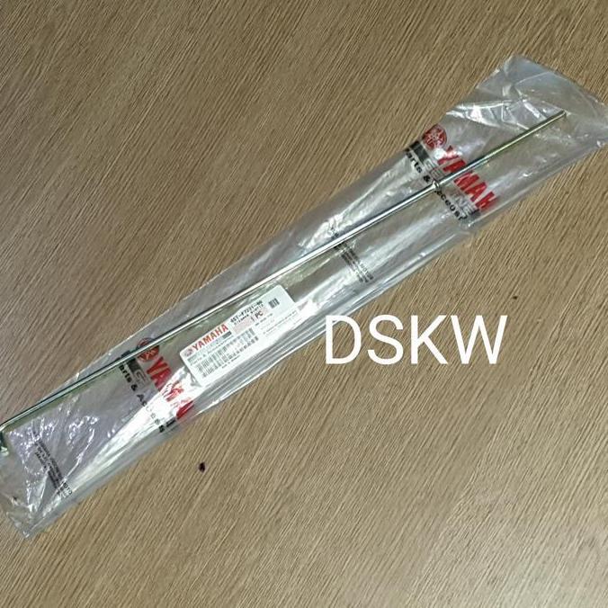 Promo Kawat Rem Belakang Crypton YGP 4ST-F7231-00 Diskon