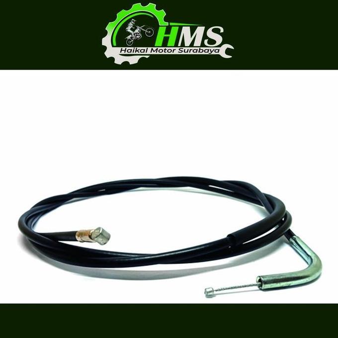 Promo Kabel Choke Spin - Kabel Cable Seling Tali Iner Coke Cuk Choke Suzuki Diskon