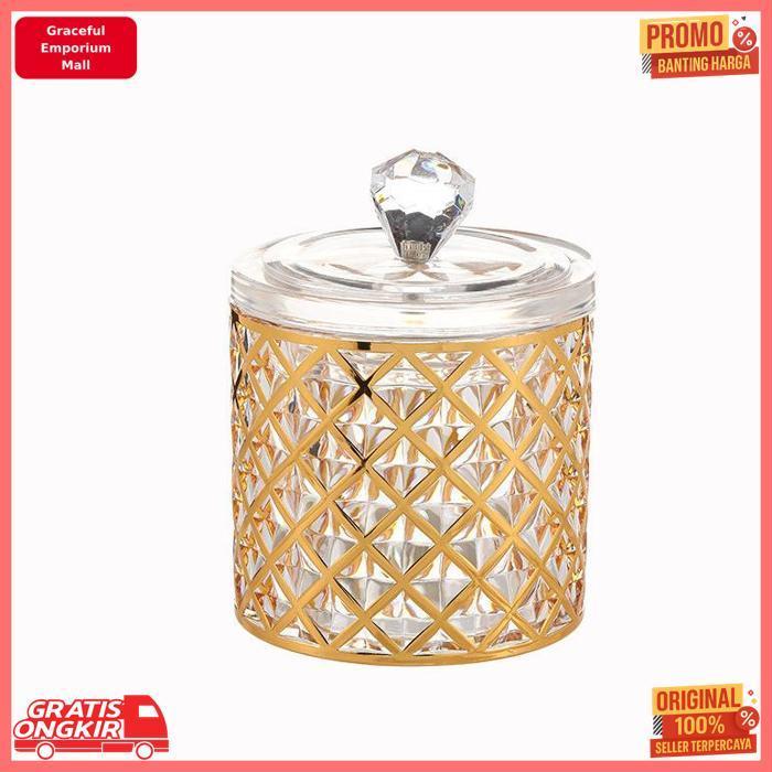 Sale Gold Toples Lebaran Set Mewah Kristal/Toples Gold/Toples Mewah/Toples Kristal Mewah Gold Jumbo/