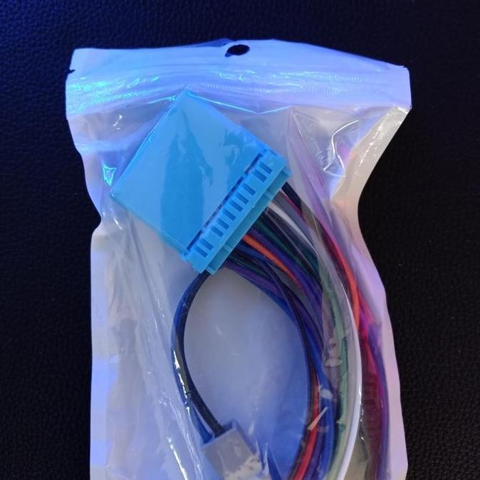 Soket Tape Untuk Mobil Suzuki