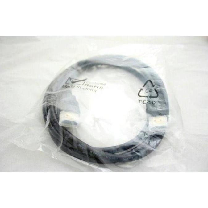 Akusesari- Kabel Hdmi Dari Dvr Cctv Ke Tv Monitor Panjang 1 Meter