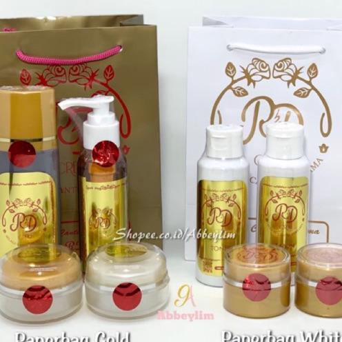 Cream Krim Rd Gold Rinna Original Premium Quality