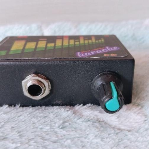 Ampli Mini Karaoke 5Volt