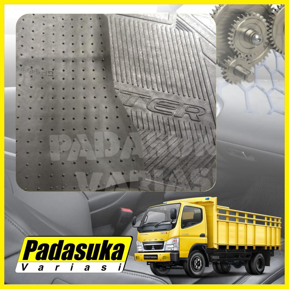 Berkualitas Karpet Mitsubishi Canter Karpet Truk Canter Karpet Truk Ragasa Karpet Canter 110Ps 125 D