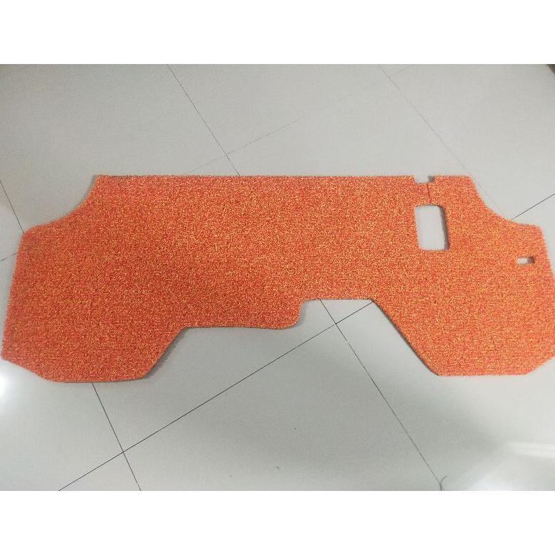 Termurah Karpet Mie 2 Warna Bintik Truk Canter Ragasa Umplung Elf Giga Elf Macan Hino Dutro Dyna L30