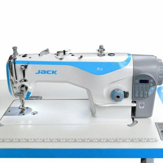 Terlaris Mesin Jahit Jack A2S