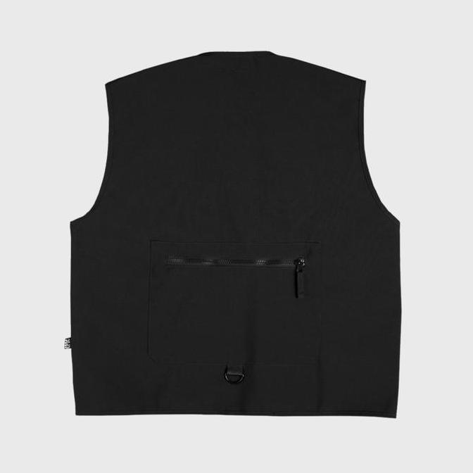 Epidemic Tactical Vest | Rompi Peacock