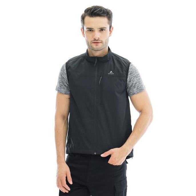 EIGER X-GORDIAN VEST ROMPI