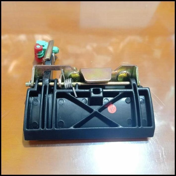 BEST DEAL HANDLE PINTU LUAR BAGASI BELAKANG MITSUBISHI KUDA