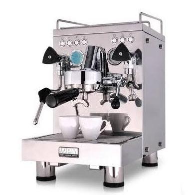 Terlaris Welhome Wpm Kd-310 Espresso Machine - Volumetric - Promo