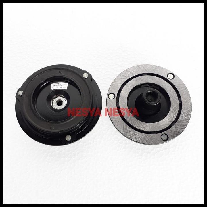 GRATIS ONGKIR CENTER PIECE CENTERPIECE CENTERPIS SENTERPIS KOPLING PULLEY PULLY PULY PULI COMPRESSOR