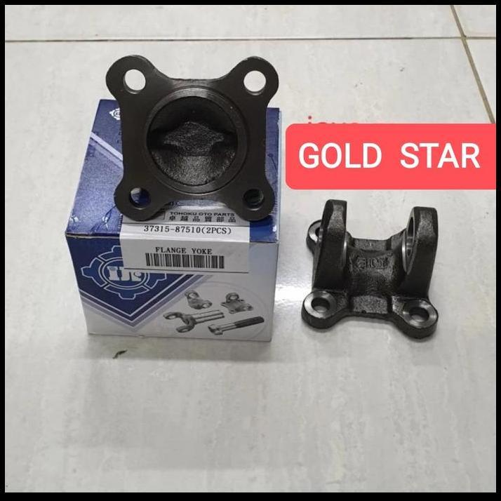 BEST DEAL FLANGE JOINT TAPAK KUDA DAIHATSU S88 ZEBRA 1.0 ZEBRA 1.000CC S89 ZEBRA 1.3 ZEBRA 1.300CC S