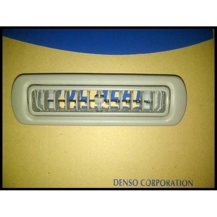 TERLARIS GRILL GRIL KISI AC MOBIL BELAKANG DOUBLE BLOWER PLAFON KIJANG INNOVA 