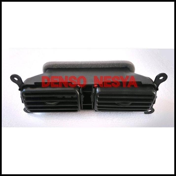 TERLARIS KISI GRILL GRIL AC MOBIL DEPAN TENGAH DASHBOARD TOYOTA KIJANG KAPSUL SX SSX SGX LX LSX LGX 