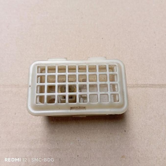 LAMPU BAGASI BAGIAN DALAM HONDA ACCORD CIELO S84 S86 VTI VTI-L ASLI ORIGINAL COPOTAN COPOTAN