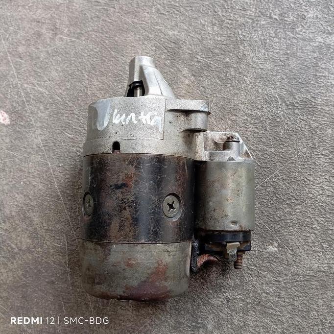 DINAMO STARTER STATER HYUNDAI ELANTRA COPOTAN BERGARANSI COPOTAN