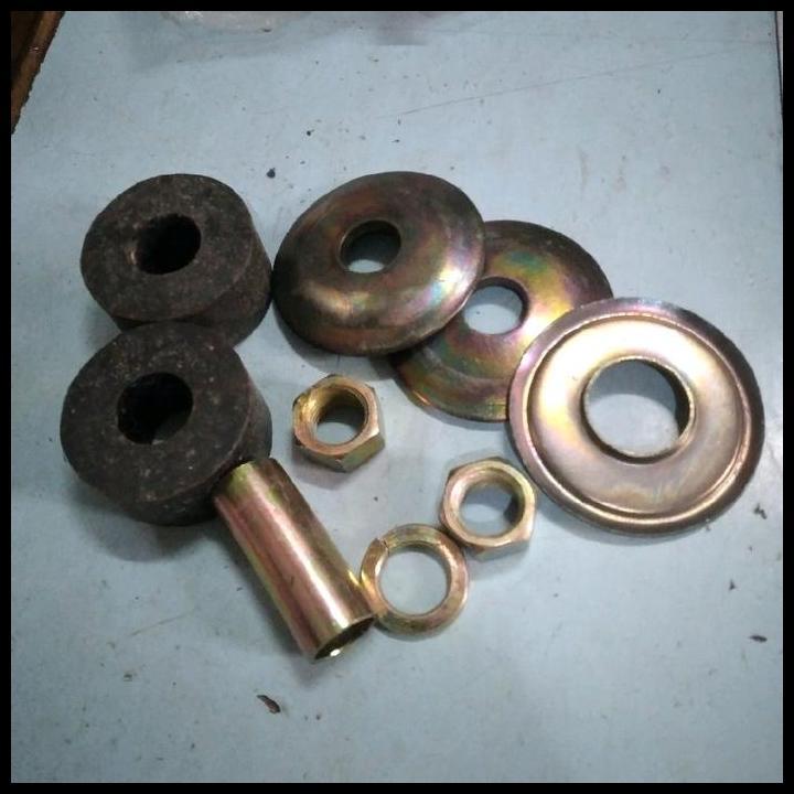 TERLARIS KARET STABIL KIT BOSH MUR RING PANTHER KBD26 SPECIA 