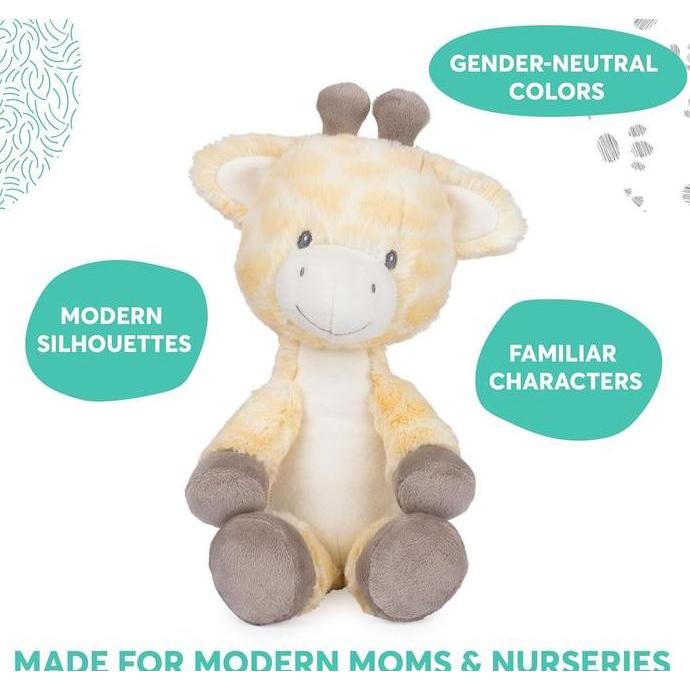 GUND - Boneka Lil Luvs Giraffe