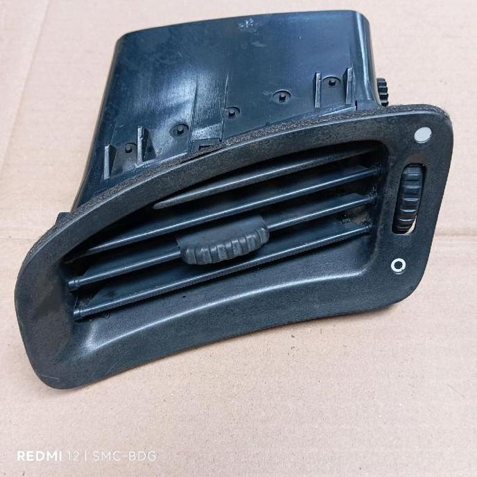 KISI KISI GRILL GRIL PANEL AC DASHBOARD BAGIAN KIRI L HONDA CIVIC GENIO ORIGINAL COPOTAN SR 3 ABS SE
