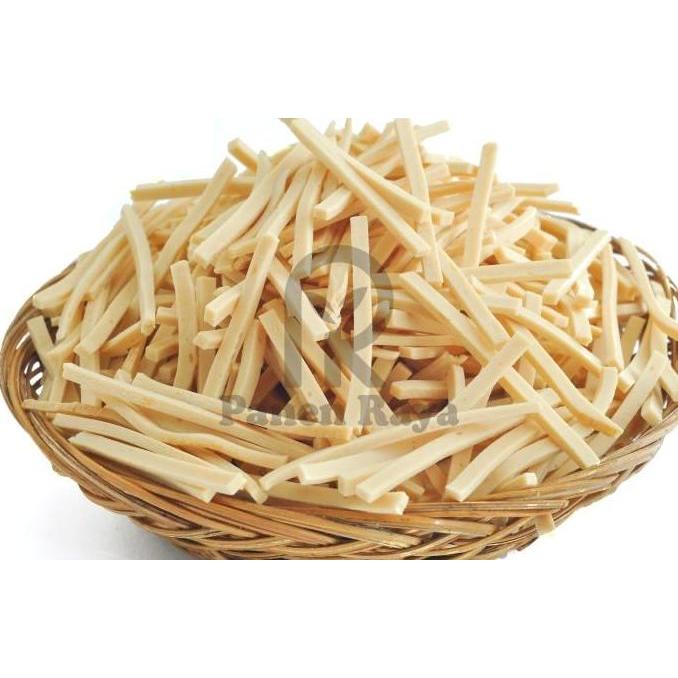 Kerupuk Bawang Ny Giok Stik 500gr Krupuk Mentah Enak Camilan Cemilan