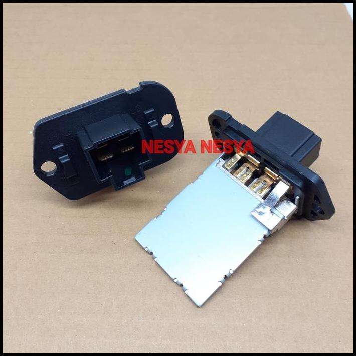 HOT DEAL WERSTAN WERSTAND WESTAN RESISTOR MOTOR BLOWER FAN KIPAS ANGIN AC MOBIL RENAULT KWID ( BR10D