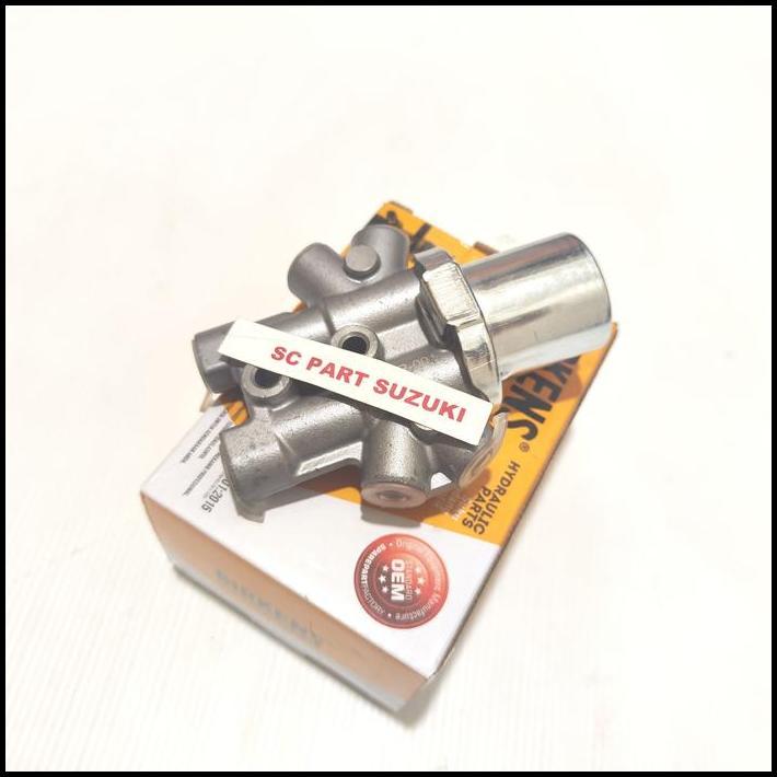DISKON VALVE PEMBAGI MINYAK REM SUZUKI ERTIGA / SPLASH BRK 