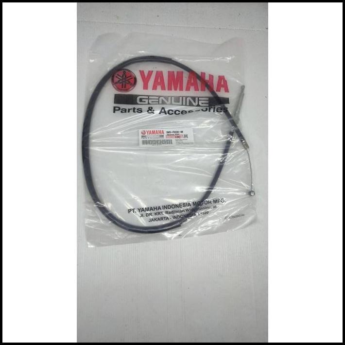GRATIS ONGKIR KABEL KOPLING TALI CABLE KOPLING YAMAHA R25 MT 25 