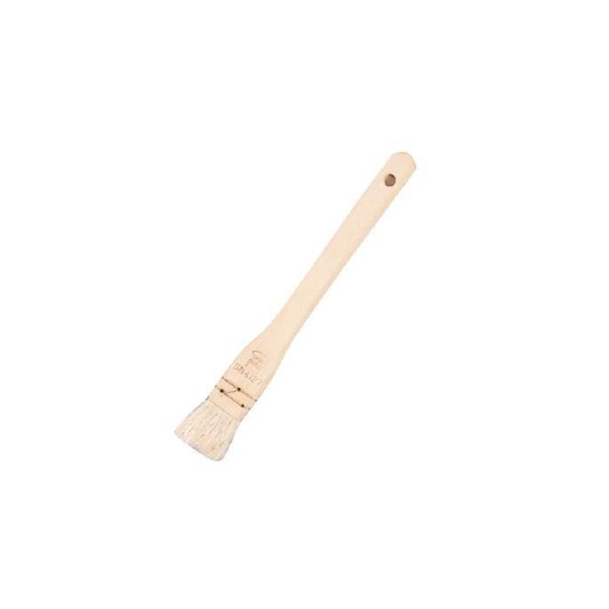 PRODUK FAVORIT - Sanneng - SN4127 Wool Pastry Brush