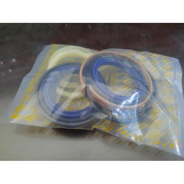 Seal Kit Steering Dp25 | 91F43-11940 | Forklift Mitsubishi Original Dan Terpercaya