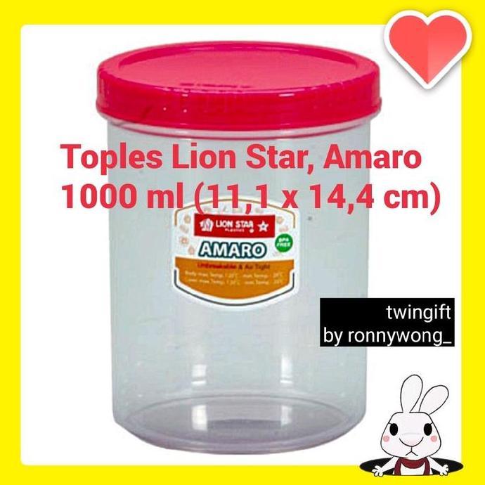 TERBARU|TERMURAH|BARU|PREMIUM|ORIGINAL|GARANSI|DISKON|PROMO TOPLES MAKANAN SERBAGUNA BULATI, LION ST