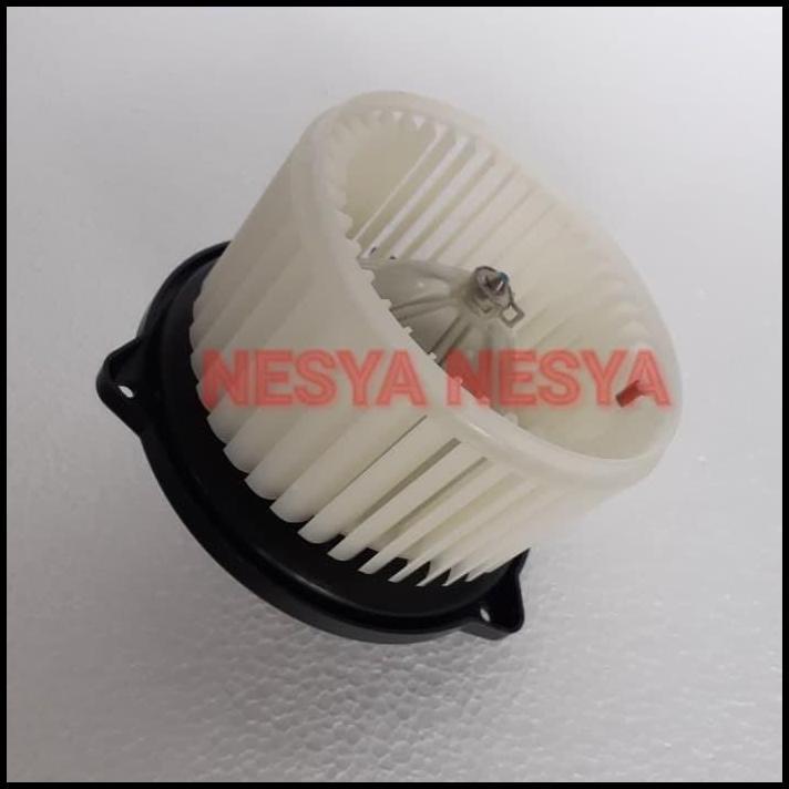 TERLARIS DINAMO MOTOR BLOWER FAN KIPAS ANGIN AC MOBIL TOYOTA GREAT COROLLA SE AE101 ( 4A-FE ) 1.6 L 