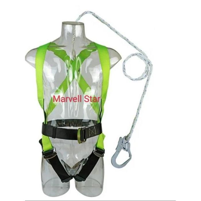 Full Body Harness