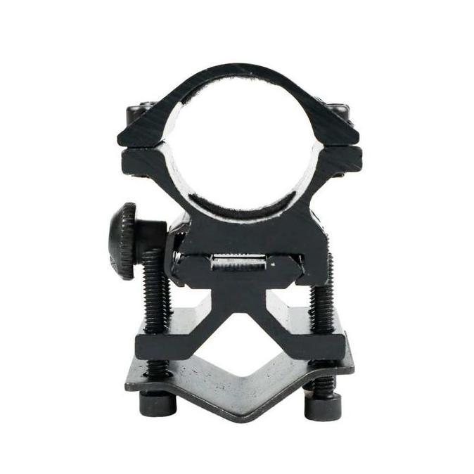 Soon- Lediland Mount Senter Universal Metal Rail Clip - Lh99