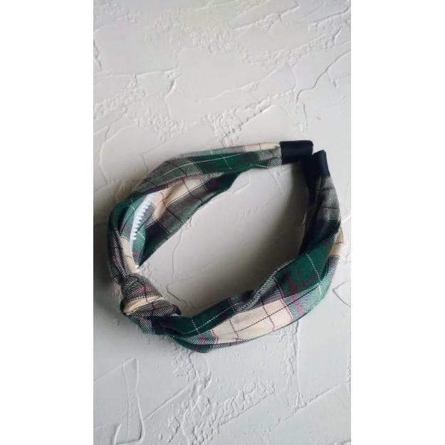 Bando knot seragam ipeka