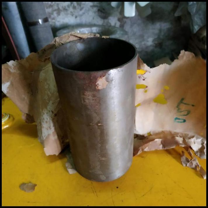 TERLARIS BORING BURING BUAT COLT T210 NOS 