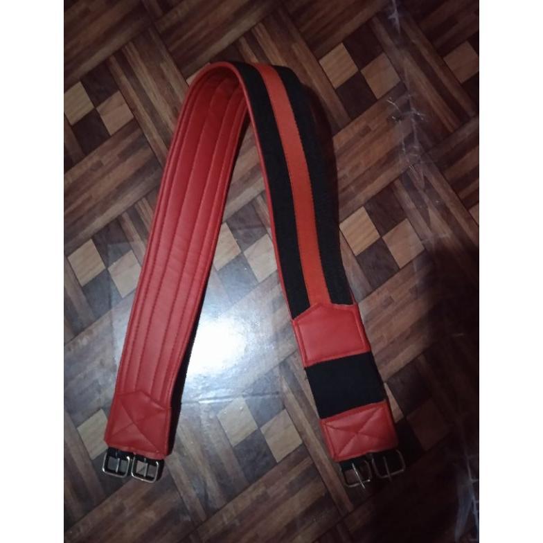 amben/sabuk pelana