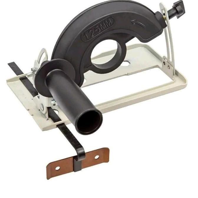 Soon- Stand Gerinda Circular Saw Dudukan Gerinda Tangan