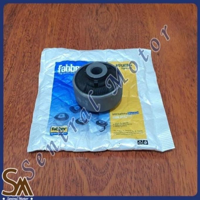 Bushing Lower Arm Besar Nissan Xtrail T30 T 30 Fabber
