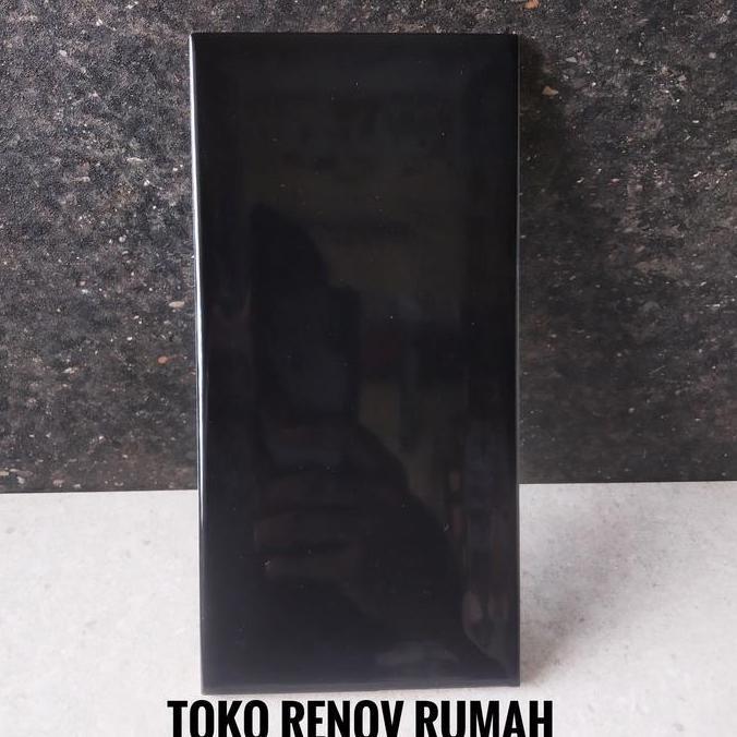 Soon- Keramik 10X20 Bevel (Gloss/ Keramik Bevel 10X20/ Keramik Dinding Dapur