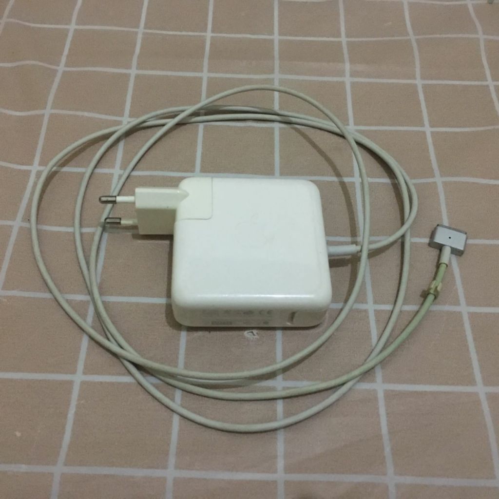 seken adaptor macbook pro 2013