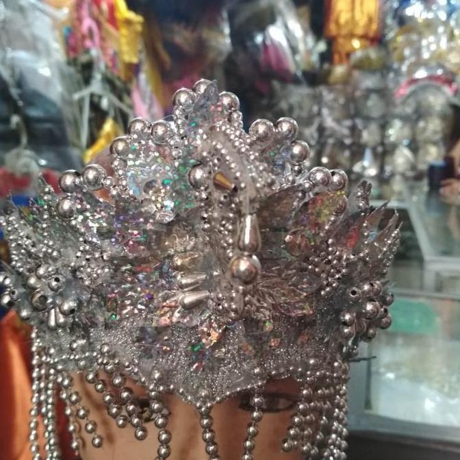 siger sunda anak silver FA