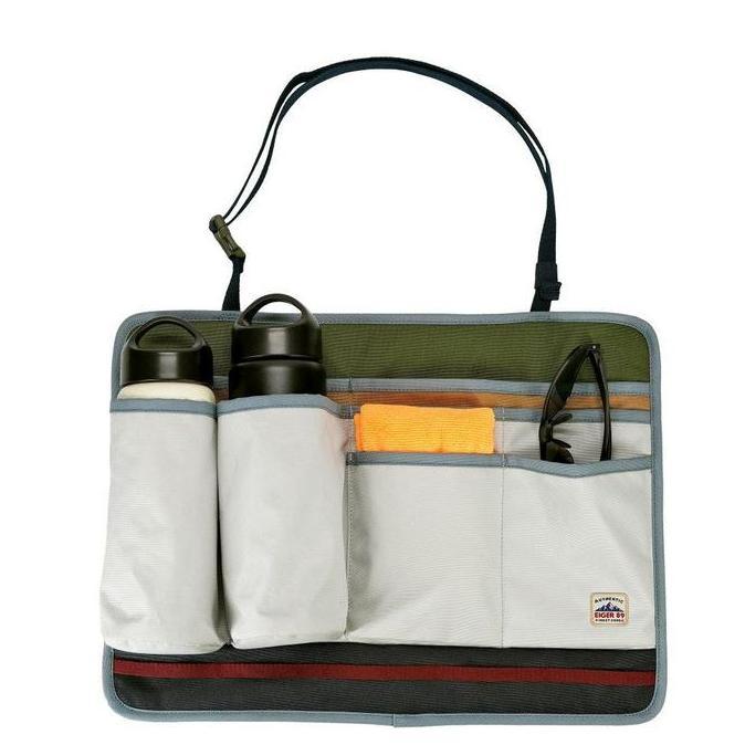 FLASH SALE - EIGER WEEKENDER CUTLERY BAG