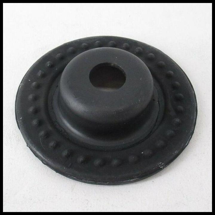TERLARIS KARET SUPPORT SHOCK BREAKER DEPAN YARIS NEW VIOS 48682-0D031 