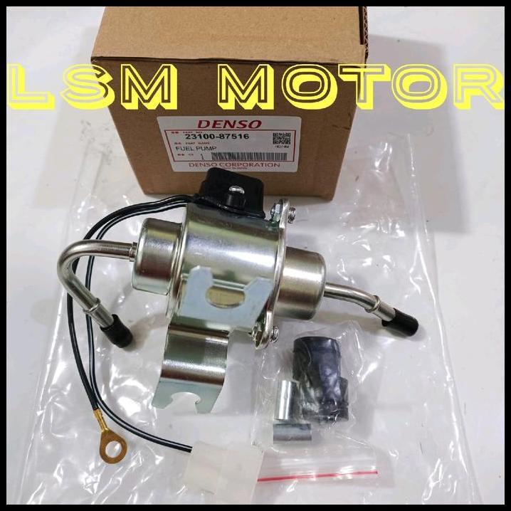 GRATIS ONGKIR FUEL PUMP ROTAK S91 ESPASS