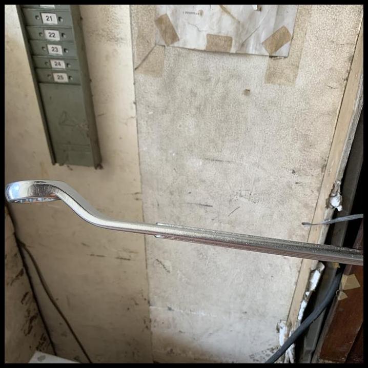 GRATIS ONGKIR KUNCI RING RAISED PANEL IWT 30 X 32 MADE IN JAPAN CHROME VANADIUM 