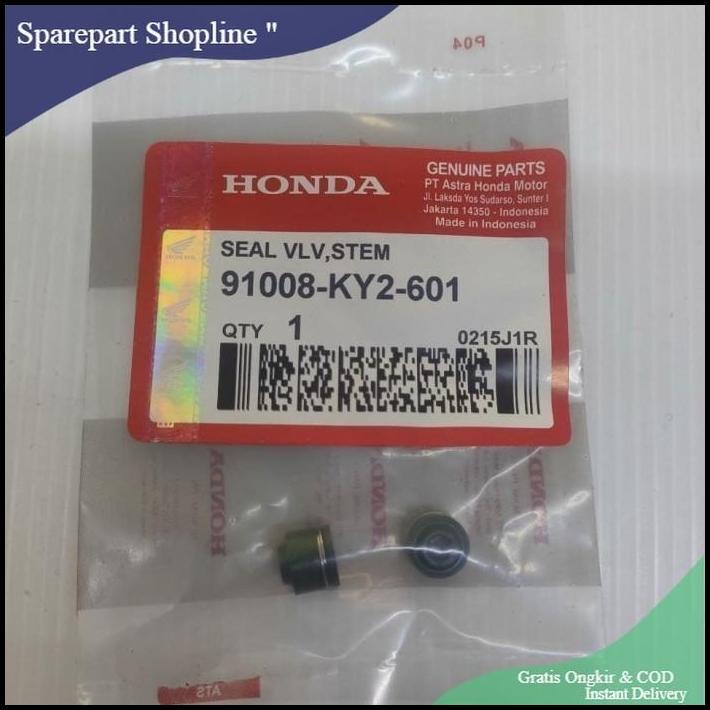 TERBARU SEAL SIL KLEP SET VALVE CB150R CBR 150 OLD THAILAND STREETFIRE 