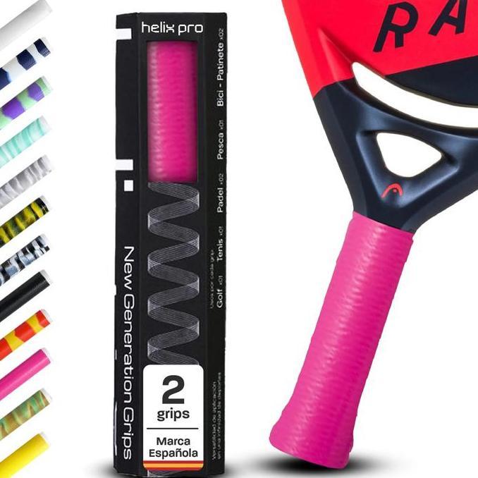 Grip Padel Helix Pro | Helix Pro Grips