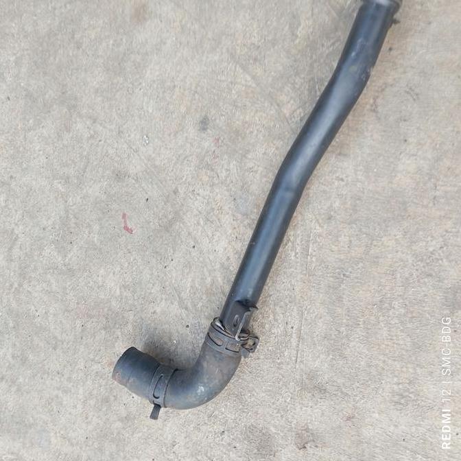 PIPA BYPASS AIR RADIATOR HYUNDAI TUCSON GEN 1 ASLI COPOTAN COPOTAN