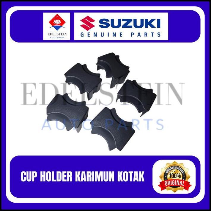 HOT DEAL CUP HOLDER KARIMUN KOTAK 