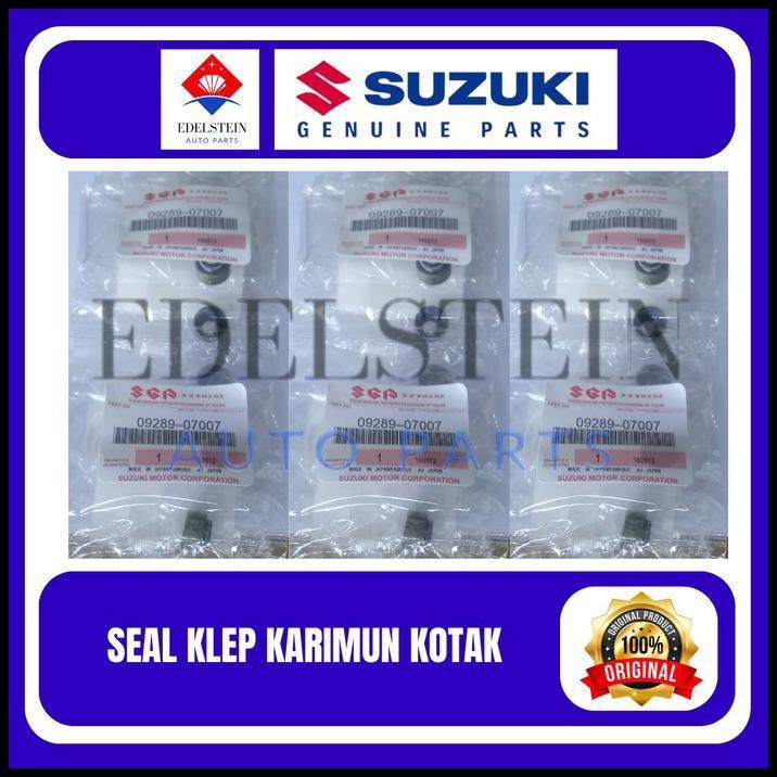 TERBARU SEAL KLEP KARIMUN KOTAK 